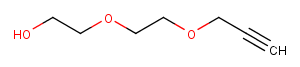 Propargyl-PEG2-OHͼƬ