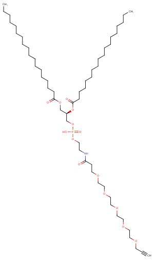 DSPE-PEG5-propargylͼƬ