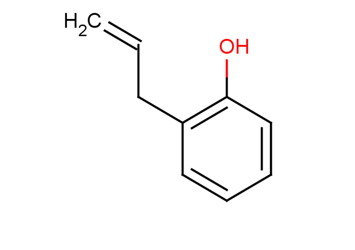 2-Allylphenol图片