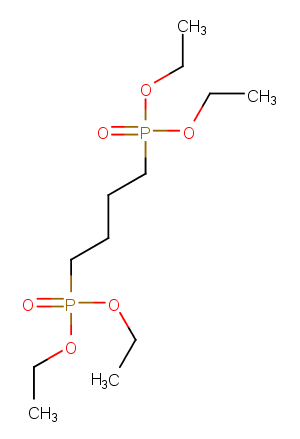 Tetraethyl butane-1,4-diylbis(phosphonate)ͼƬ