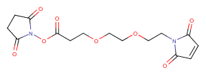 Mal-PEG2-NHS esterͼƬ