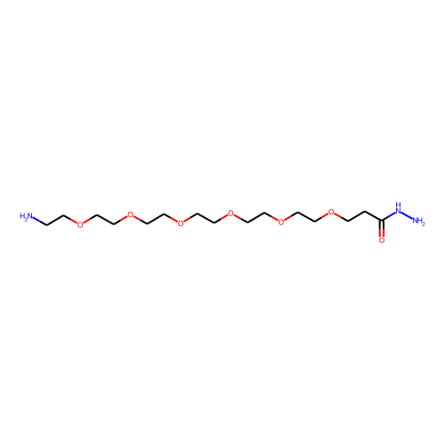 H2N-PEG6-HydrazideͼƬ