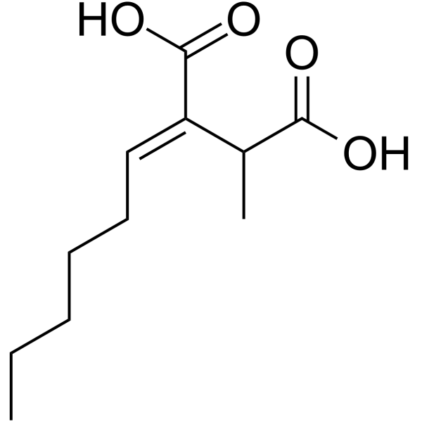 Piliformic AcidͼƬ