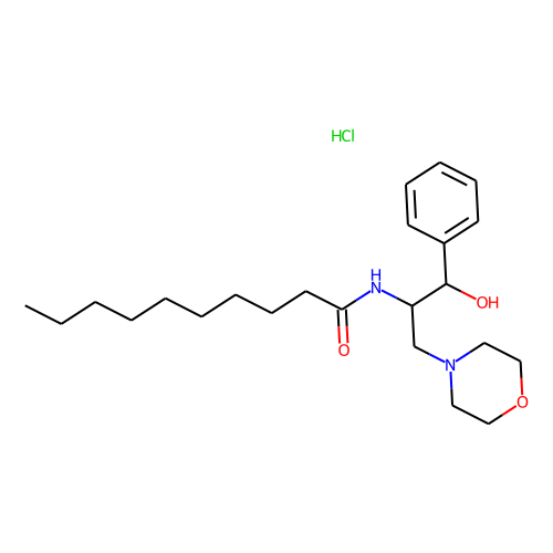 PDMP(hydrochloride)ͼƬ