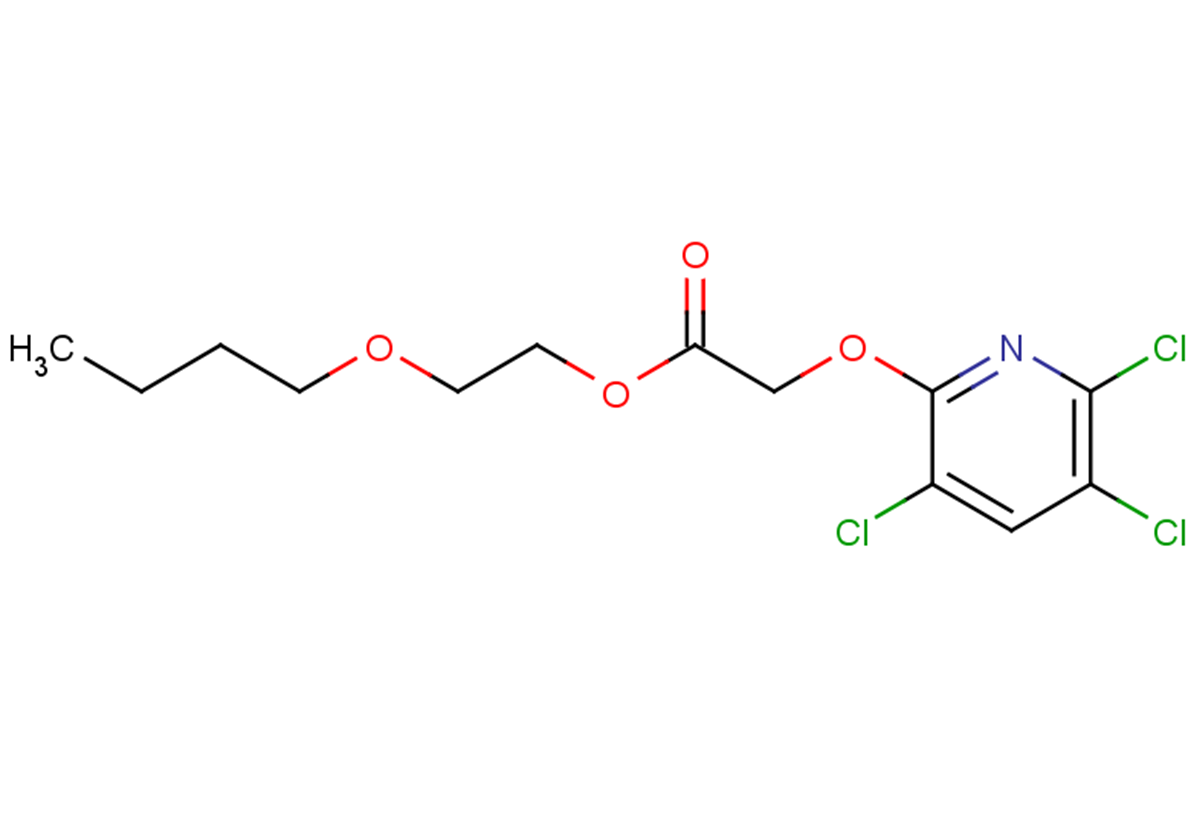 Triclopyr 2-butoxyethyl esterͼƬ