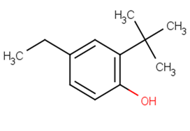 2-tert-Butyl-4-ethylphenolͼƬ