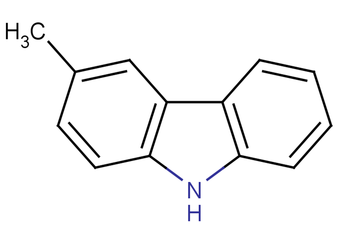 3-MethylcarbazoleͼƬ