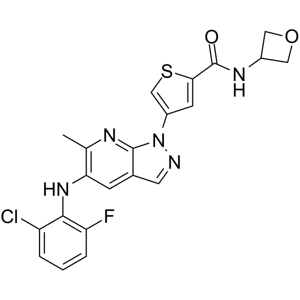 JNK3 inhibitor-1ͼƬ