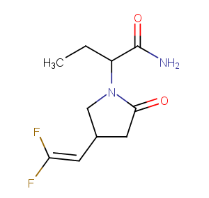 Anticonvulsant agent 1ͼƬ