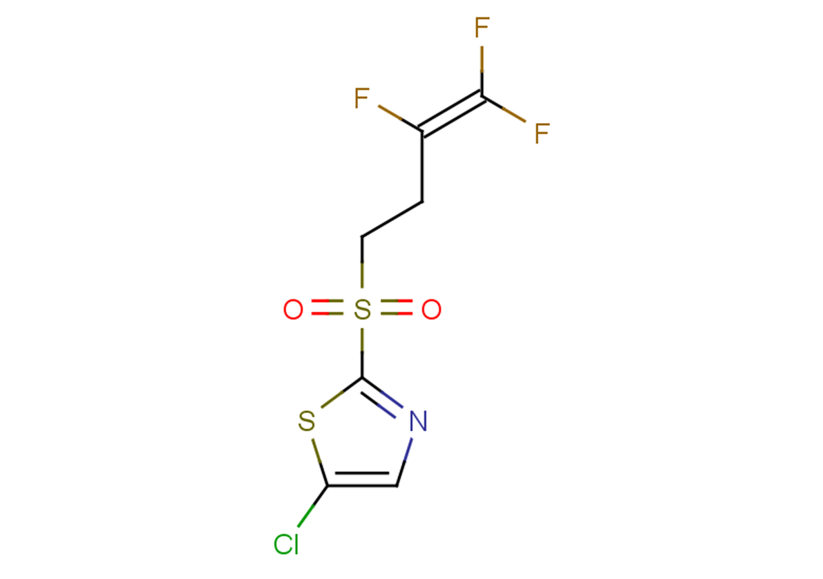 FluensulfoneͼƬ