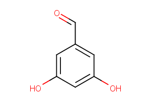 3,5-DihydroxybenzaldehydeͼƬ