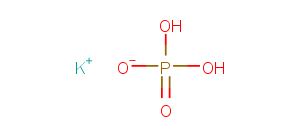 Potassium phosphate monobasicͼƬ