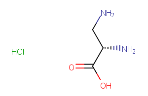 2,3-Diaminopropionic acid hydrochlorideͼƬ