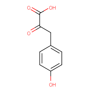 4-Hydroxyphenylpyruvic acidͼƬ