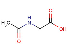 N-AcetylglycineͼƬ