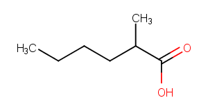 2-Methylhexanoic acidͼƬ