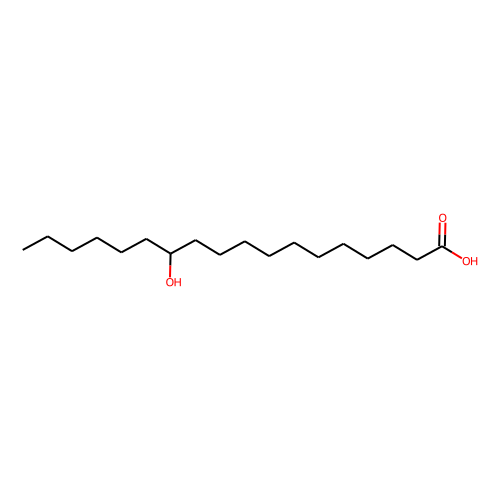 12-hydroxy Stearic AcidͼƬ