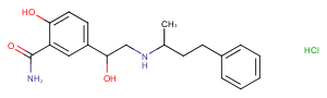 Labetalol hydrochlorideͼƬ