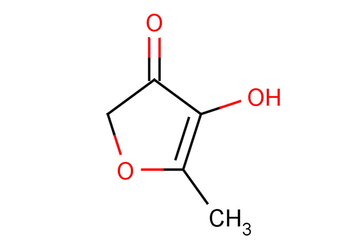 4-Hydroxy-5-methyl-3-furanoneͼƬ