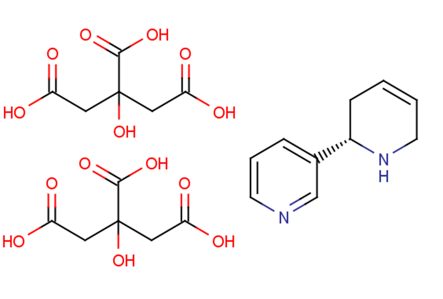 Anatabine dicitrateͼƬ