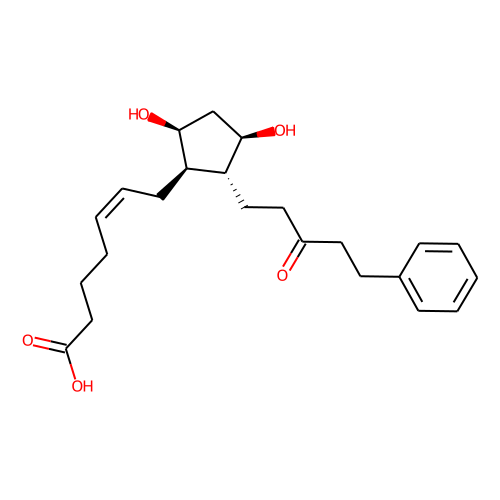 15-keto Latanoprost(free acid)ͼƬ