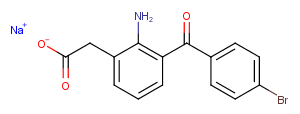 Bromfenac SodiumͼƬ