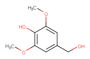 Syringyl AlcoholͼƬ