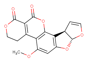 Aflatoxin G1ͼƬ