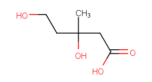 Mevalonic acidͼƬ