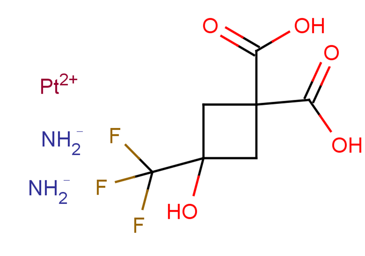 Antitumor agent-77ͼƬ