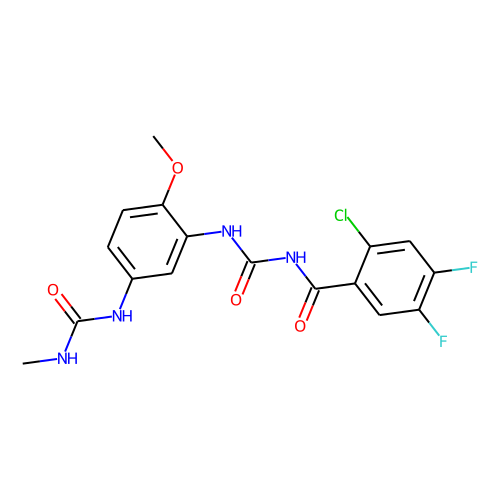 Glycogen Phosphorylase InhibitorͼƬ