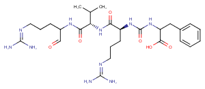 Antipain dihydrochlorideͼƬ