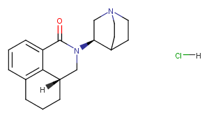 (R,R)-Palonosetron HydrochlorideͼƬ