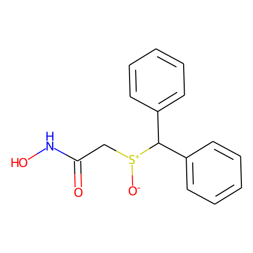 Adrafinil,(R)-图片