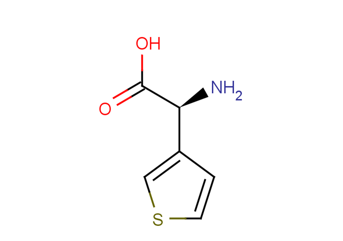 (S)-3-ThienylglycineͼƬ