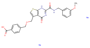 T 26c disodium saltͼƬ