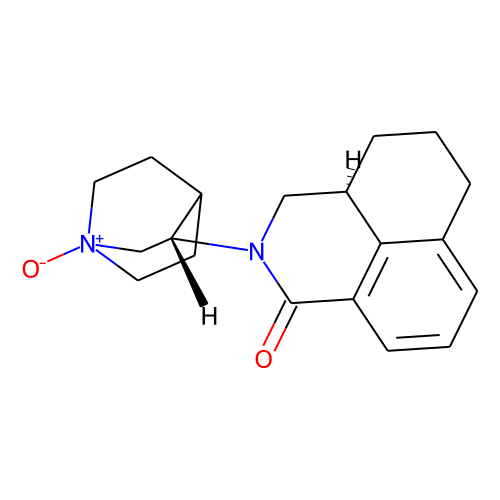 Palonosetron N-oxideͼƬ