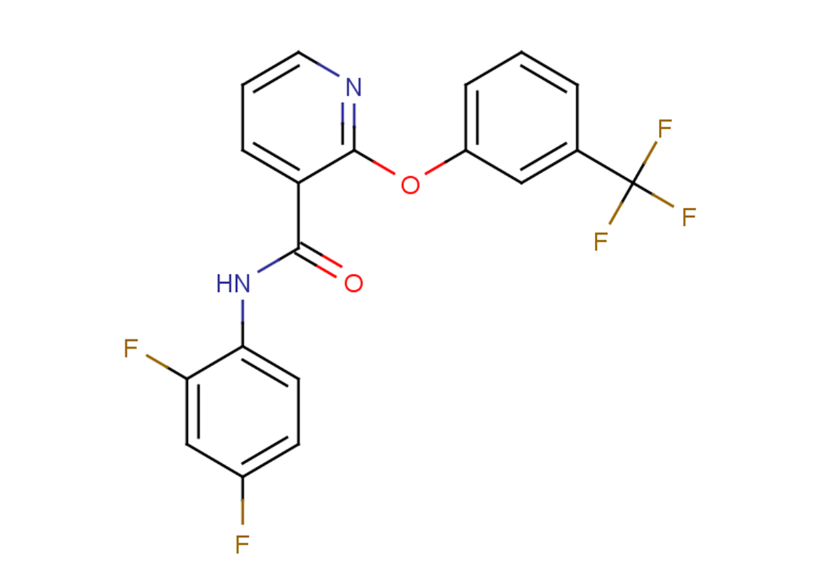 DiflufenicanͼƬ