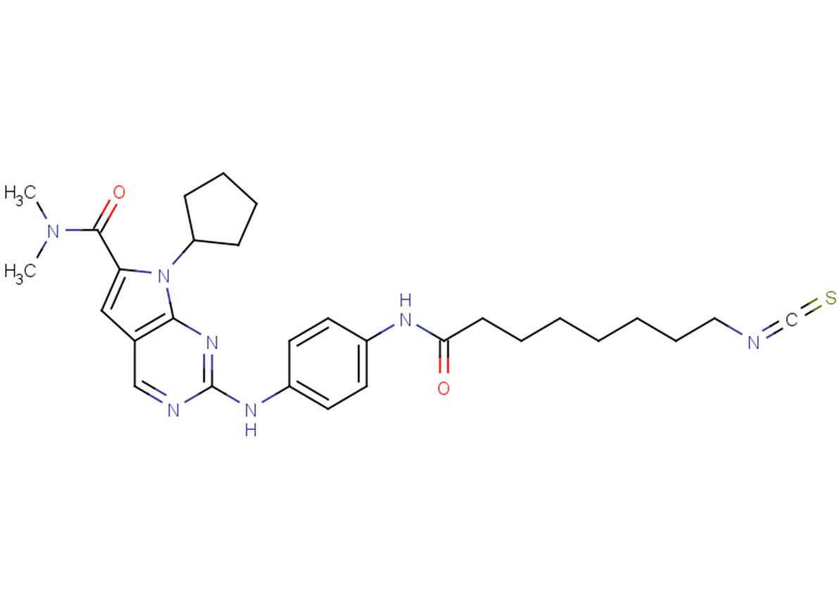 CDK9-IN-7ͼƬ