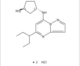 KB-0742 dihydrochlorideͼƬ