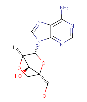 LNA-Adenosine图片