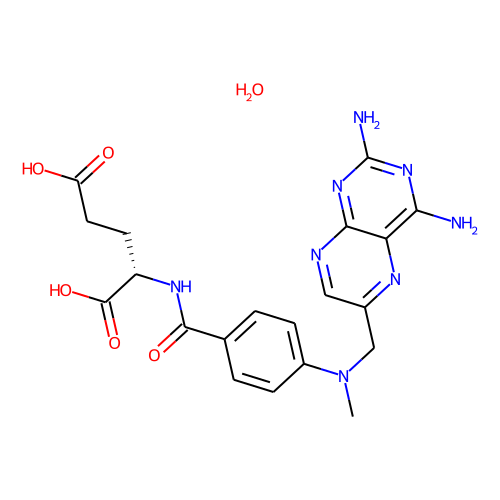 Methotrexate monohydrateͼƬ