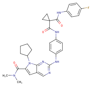 CDK9-IN-8ͼƬ