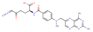 Diazoketone methotrexateͼƬ