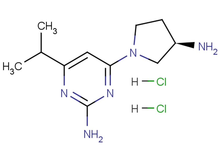 JNJ-39758979 dihydrochlorideͼƬ