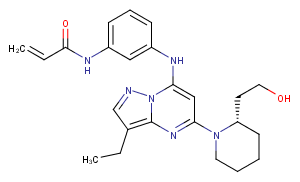 CDK12-IN-E9ͼƬ