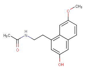 3-Hydroxy agomelatineͼƬ