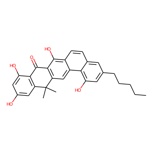 Benastatin CͼƬ