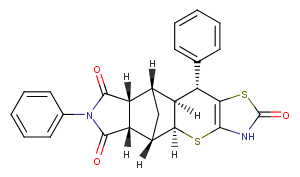 TSHR antagonist S37aͼƬ