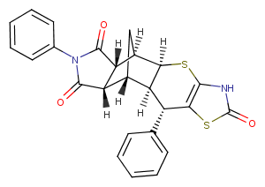 TSHR antagonist S37bͼƬ